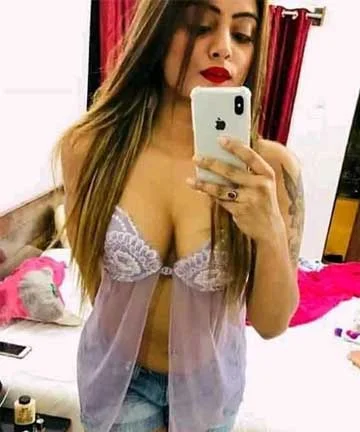 goa Call Girl